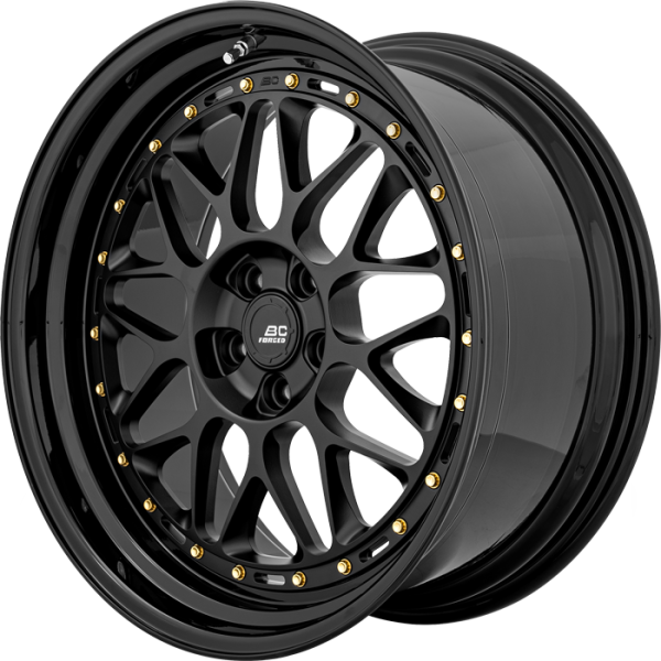 BC Forged MHK519 Ansicht 9